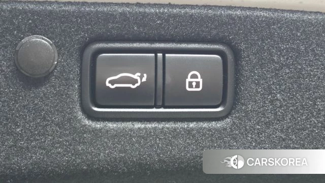 Hyundai The New Grandeur IG Hybrid id 4541867 из Кореи 8