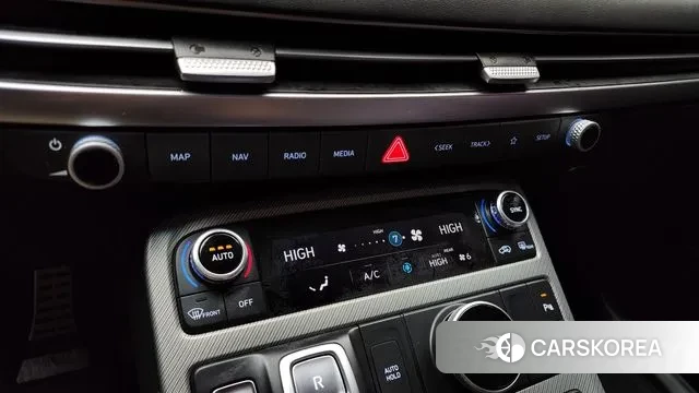 Hyundai The New Palisade id 3591470 из Кореи 8