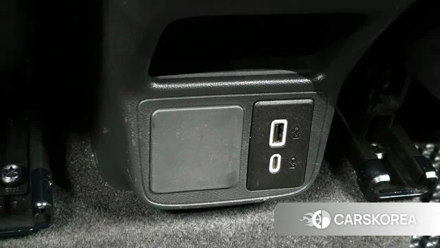 Chevrolet (GM Daewoo) Trailblazer id 3934914 из Кореи 8