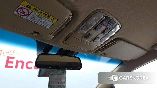 Kia The New Carnival id 4906991 из Кореи 8