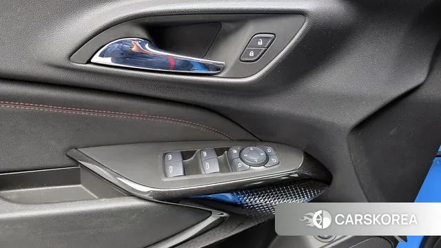 Chevrolet (GM Daewoo) Trax Crossover id 3581169 из Кореи 8