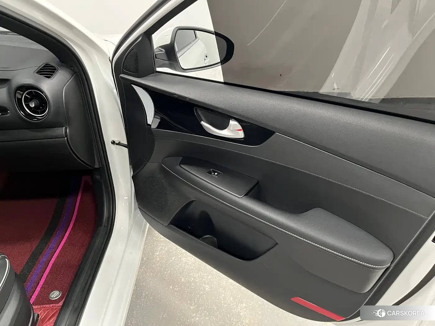 Kia K3 id 4515553 из Китая 8