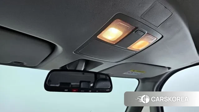 Kia The New Ray id 3334618 из Кореи 8