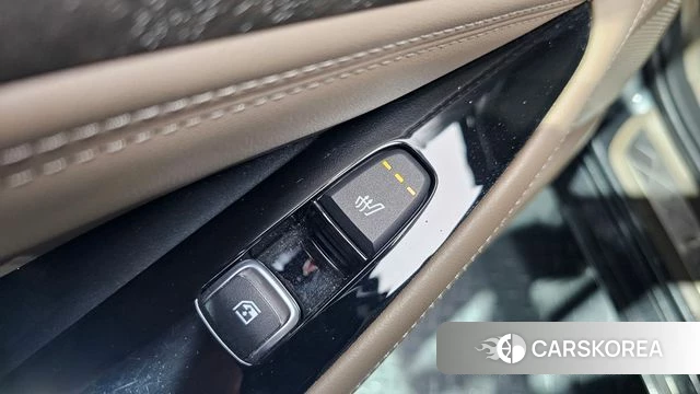 Kia K8 Hybrid id 4476352 из Кореи 8