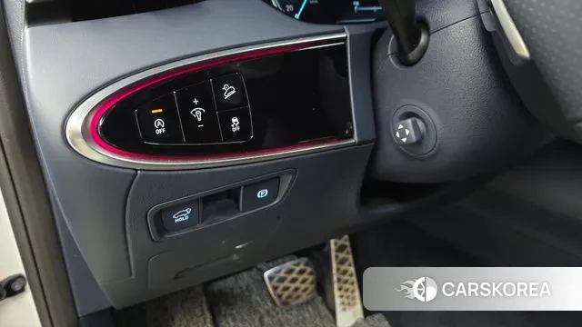 Genesis GV70 id 3058678 из Кореи 8