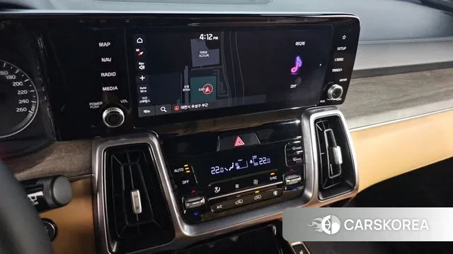 Kia Sorento 4th Generation id 3350368 из Кореи 8