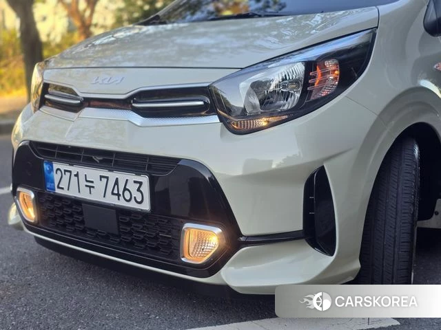 Kia Morning Urban (JA) id 4942509 из Кореи 8