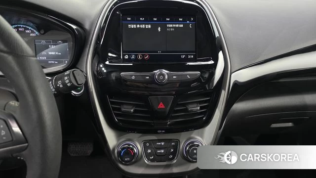 Chevrolet (GM Daewoo) The New Spark id 3844549 из Кореи 8