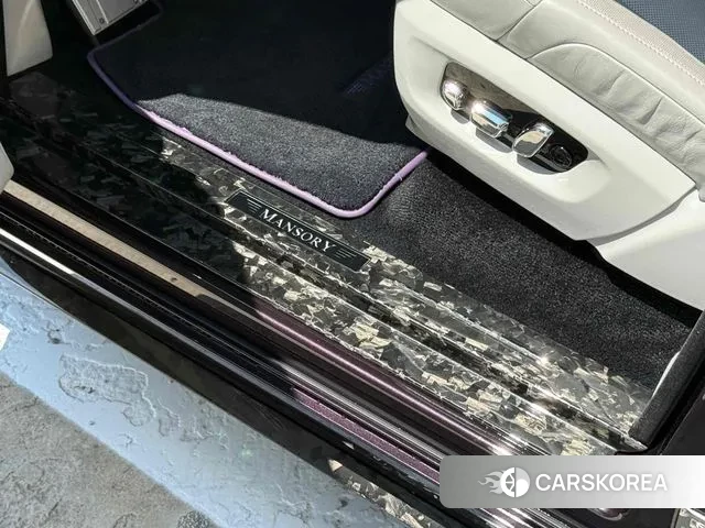 Rolls-Royce Phantom id 3013765 из Кореи 8