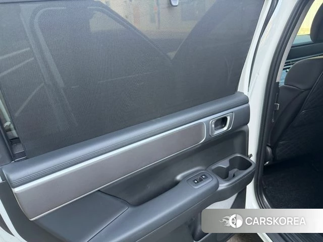 Hyundai Santa Fe (MX5) id 4211954 из Кореи 8