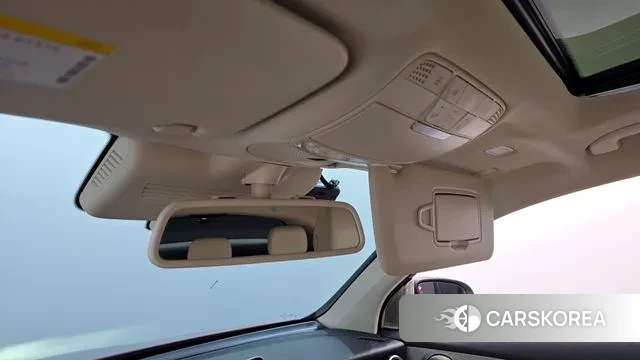 Mercedes-Benz GLC-Class X253 id 3622578 из Кореи 8