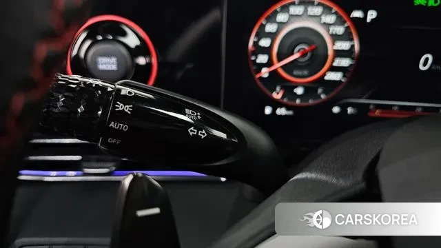 Hyundai Avante (CN7) id 3666049 из Кореи 8