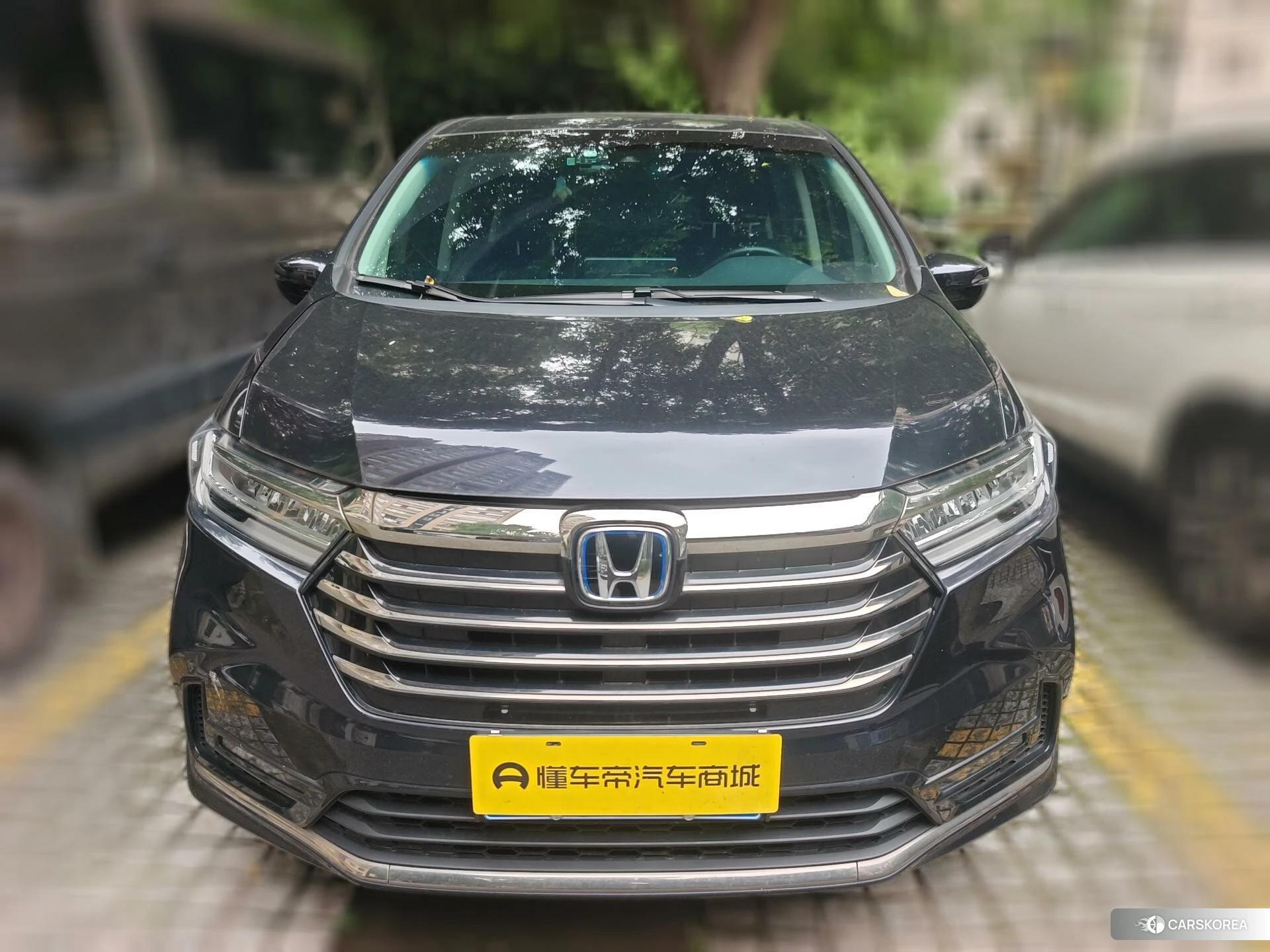 Honda Odyssey id 4479711 из Китая 8