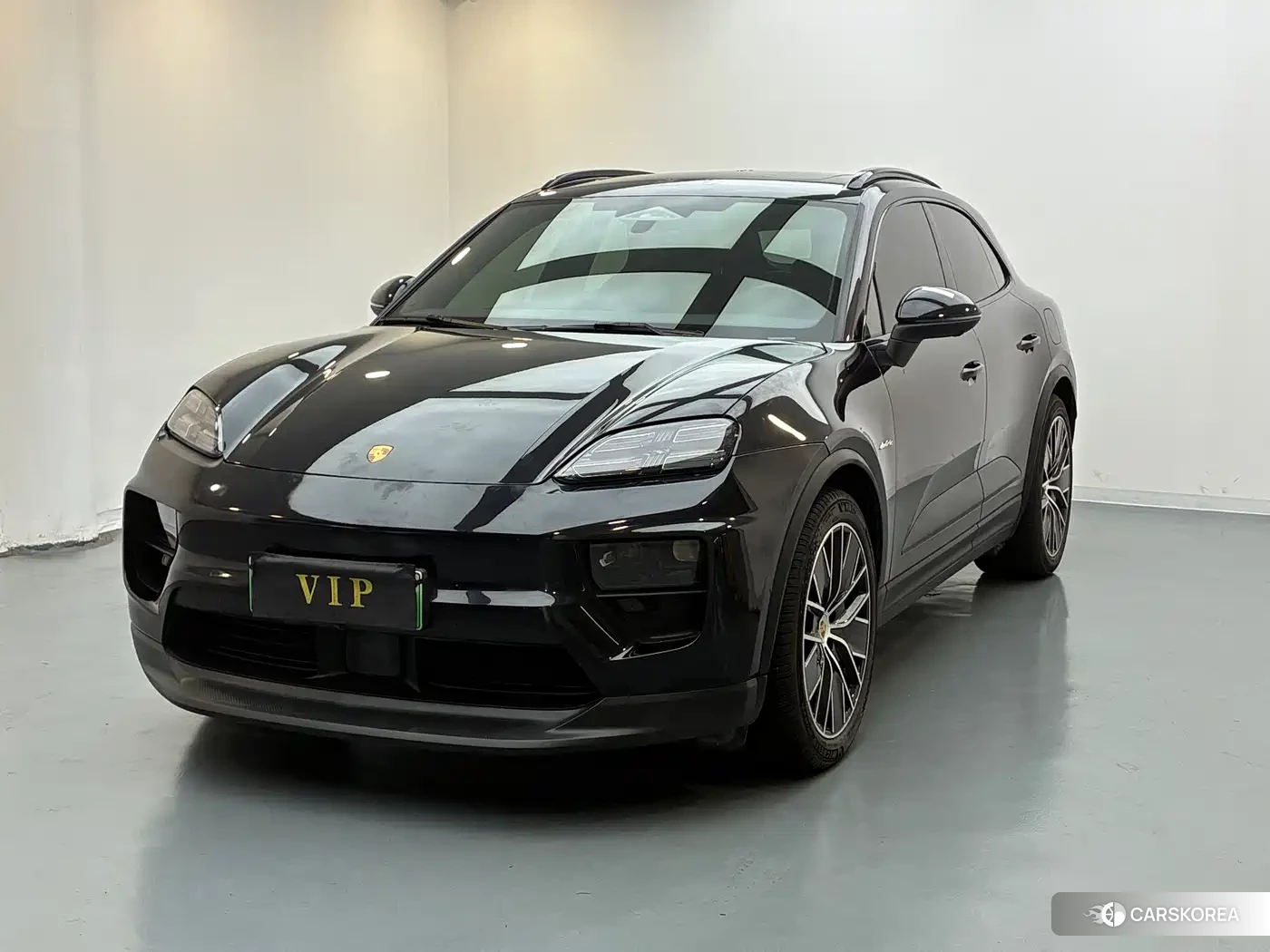 Porsche Macan New Energy id 4565145 из Китая 8