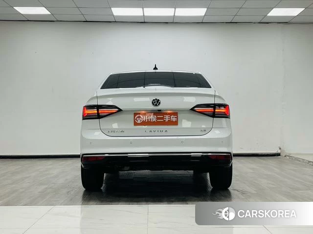 Volkswagen Lavida id 4259749 из Китая 8