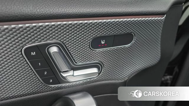 Mercedes-Benz A-Class W177 id 4727513 из Кореи 8