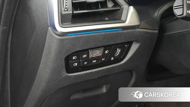 BMW 3 Series (G20) id 4625561 из Кореи 8