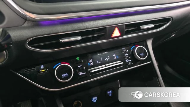 Hyundai Sonata (DN8) id 4864059 из Кореи 8