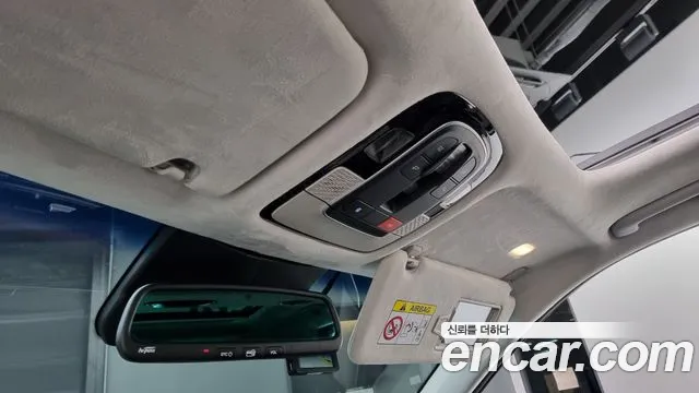 Hyundai Palisade id 2837934 из Кореи 8