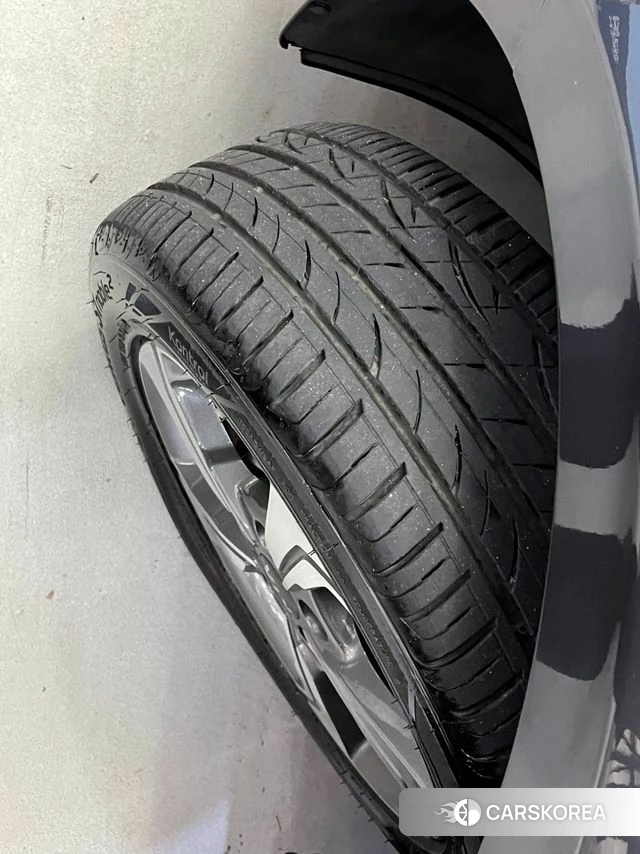 Kia Come New K3 id 4557620 из Кореи 8