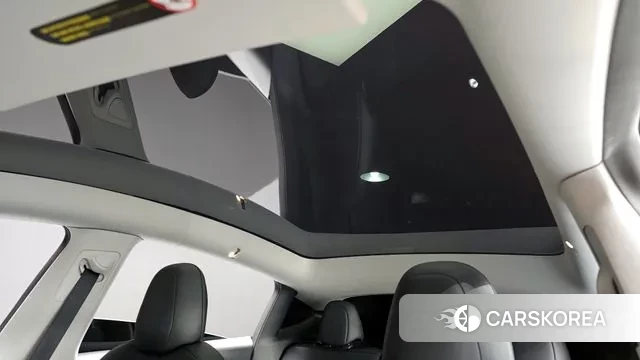 Tesla Model Y id 3586453 из Кореи 8