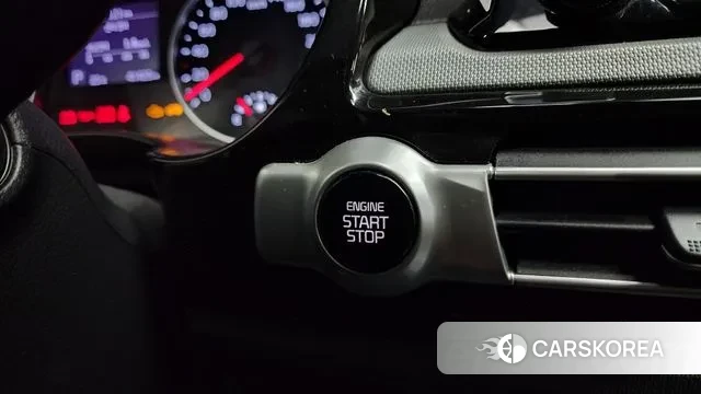 Kia Seltos id 3032987 из Кореи 8