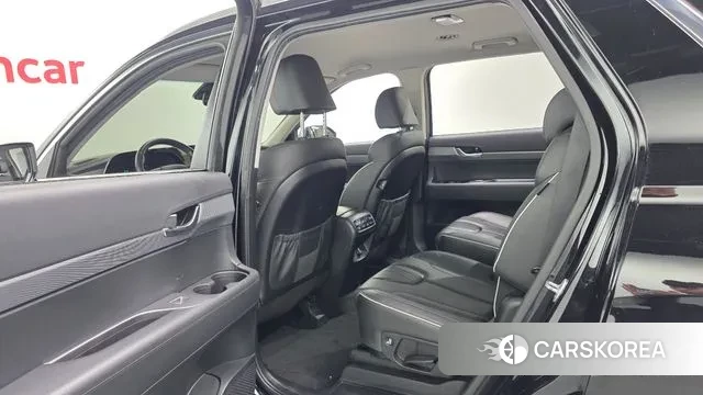 Hyundai Palisade id 3384888 из Кореи 8