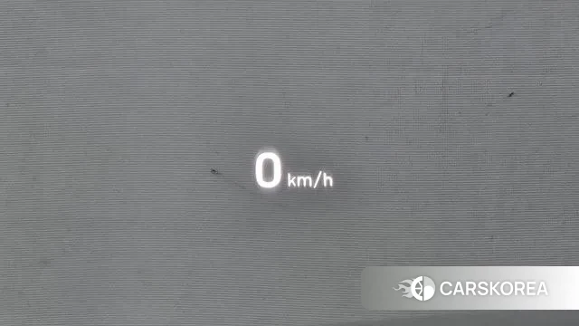 Genesis EQ900 id 3588557 из Кореи 8