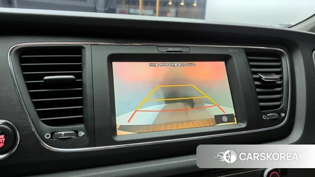 Kia The New Carnival id 3911356 из Кореи 8