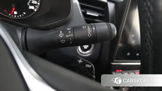 Renault Korea (Samsung) XM3 id 3203131 из Кореи 8