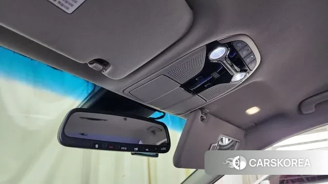 Hyundai Grandeur IG id 2453408 из Кореи 8