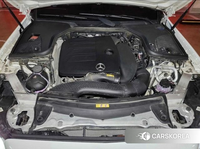 Mercedes-Benz E-Class W213 id 4392652 из Кореи 8