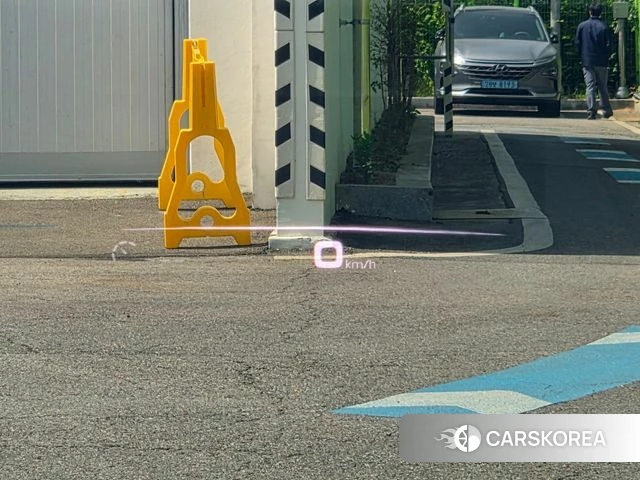 Porsche Panamera (971) id 4196553 из Кореи 8