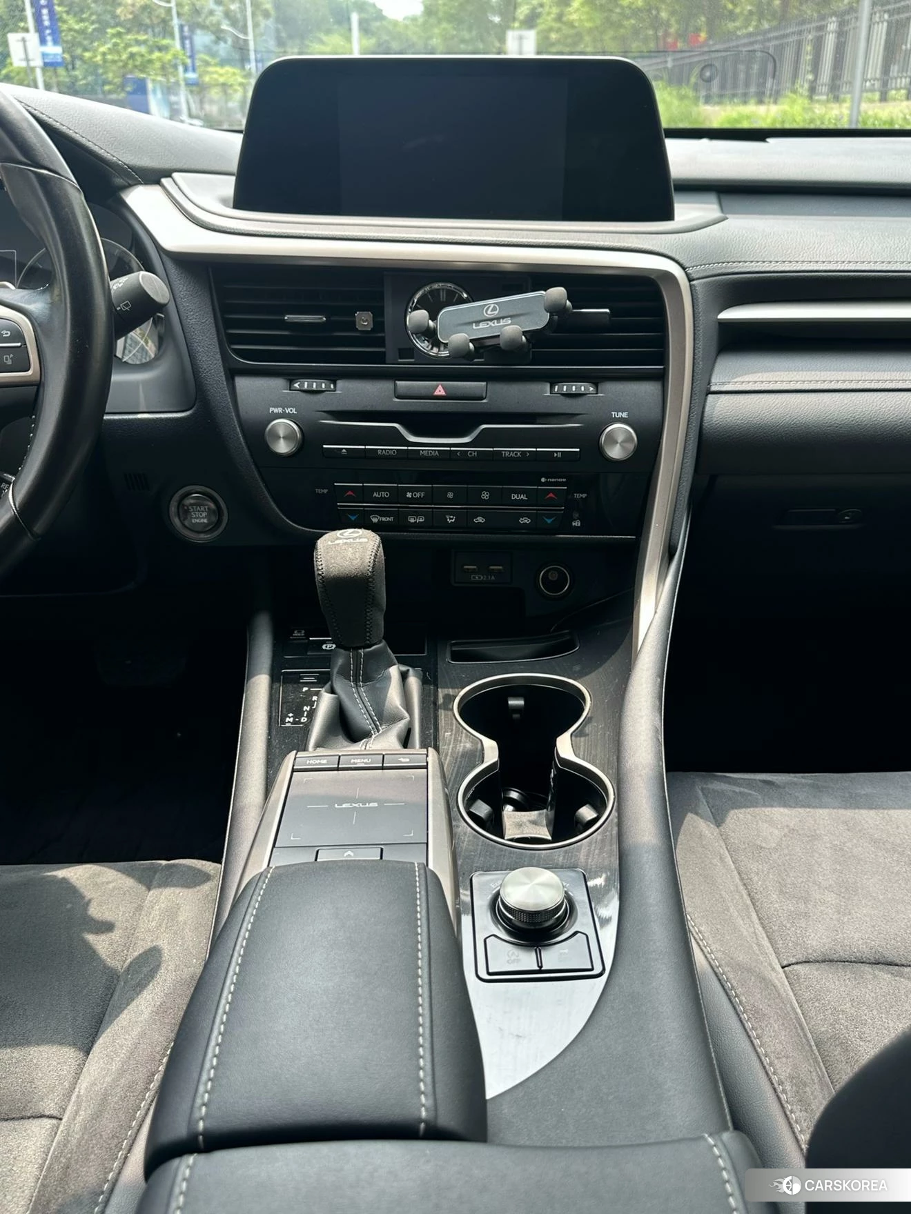 Lexus RX id 4512883 из Китая 8