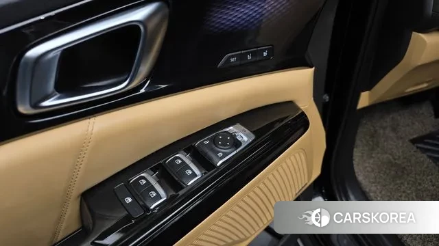 Kia Carnival 4th generation id 3518614 из Кореи 8