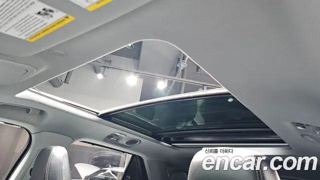 Ford Explorer 6th Generation id 2739814 из Кореи 8