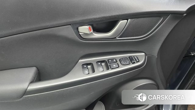 Hyundai Kona id 4737174 из Кореи 8