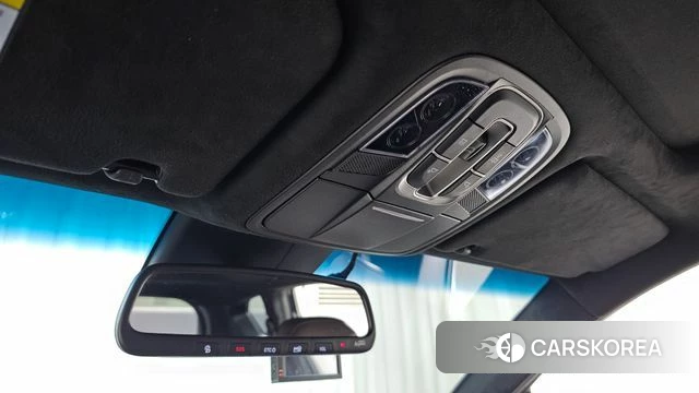 Hyundai Santa Fe TM id 4520577 из Кореи 8