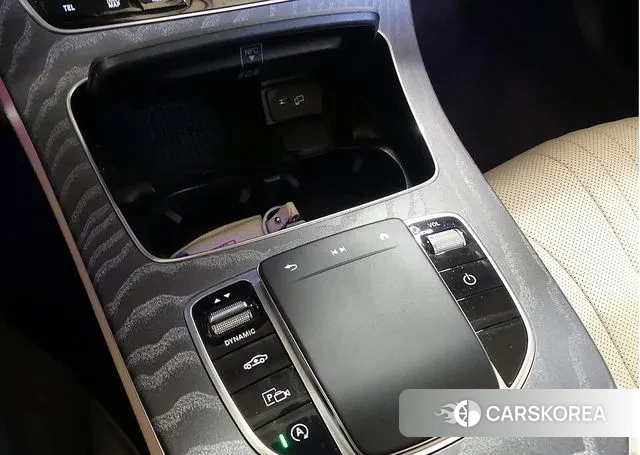 Mercedes-Benz CLS-Class C257 id 3533766 из Кореи 8