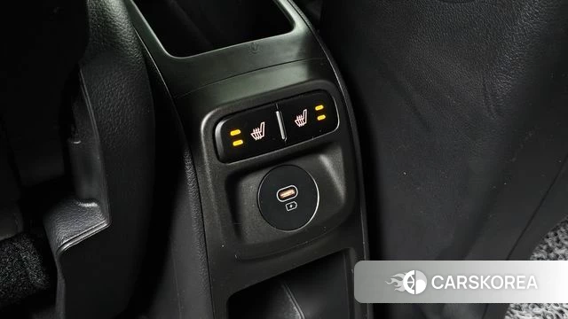 Kia The New Kia Ray id 4735337 из Кореи 8