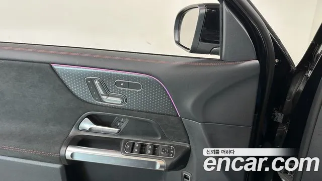 Mercedes-Benz GLB-Class X247 id 2657046 из Кореи 8