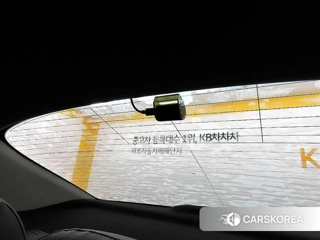 Kia The New K5 2nd generation id 4610588 из Кореи 8