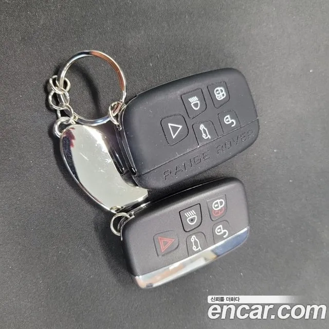 Land Rover Discovery Sports id 2872790 из Кореи 8