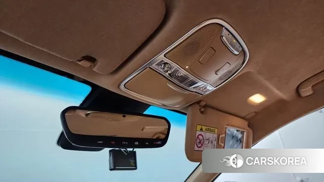 Kia More K9 id 3018006 из Кореи 8