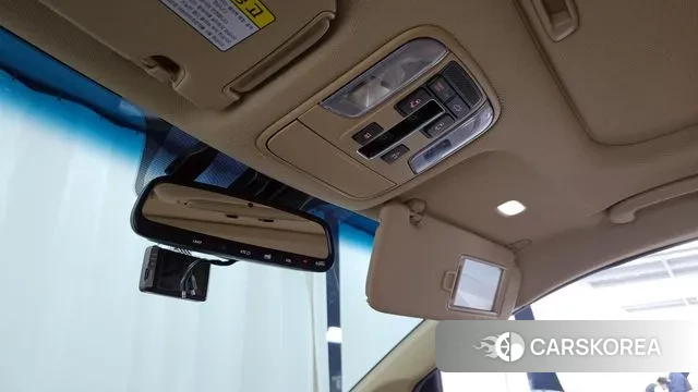 Kia The New Carnival id 3403212 из Кореи 8