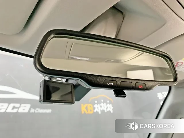 Kia The New Ray id 3619102 из Кореи 8