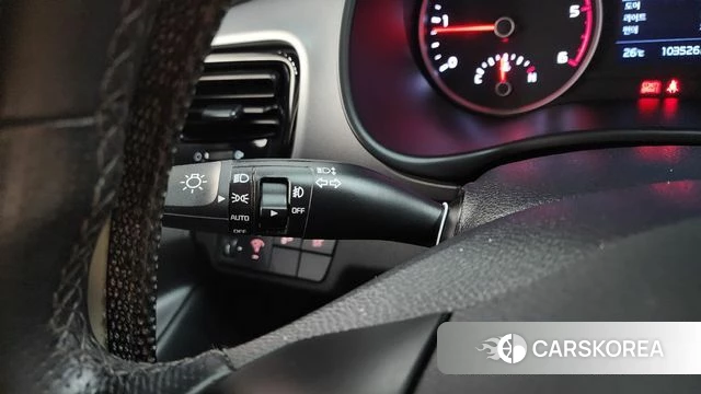 Kia Stonic id 4596116 из Кореи 8