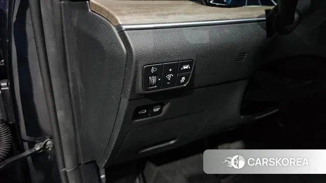 Kia K5 Hybrid 3rd Generation id 3458097 из Кореи 8