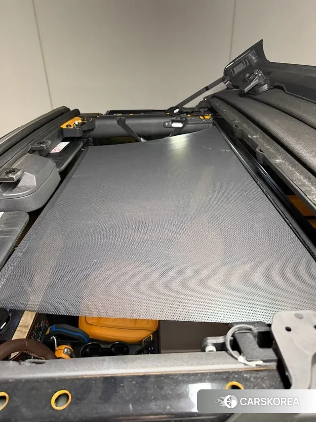 Ford Bronco 6th Generation id 3478385 из Кореи 8