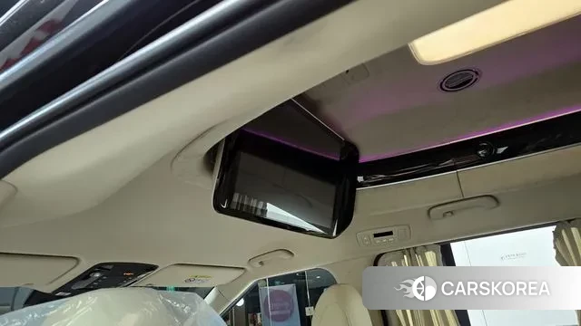 Kia Carnival 4th generation id 3759679 из Кореи 8